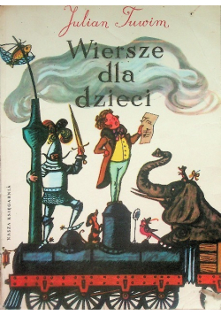 Wiersze dla dzieci