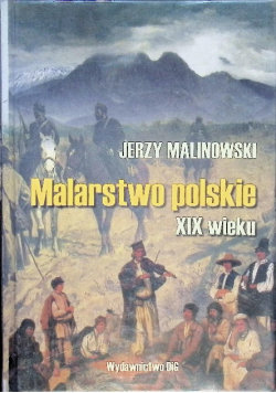Malarstwo polskie XIX wieku