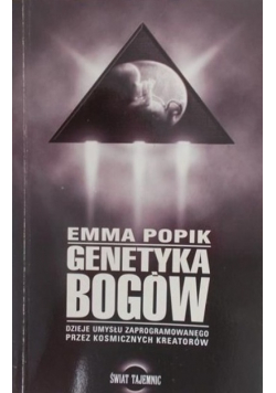 Genetyka bogów