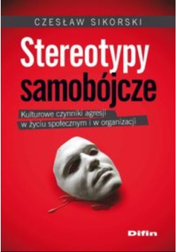 Stereotypy samobójcze