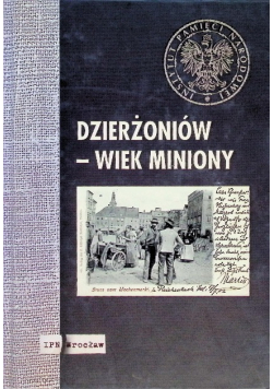 Dzierżoniów wiek miniony