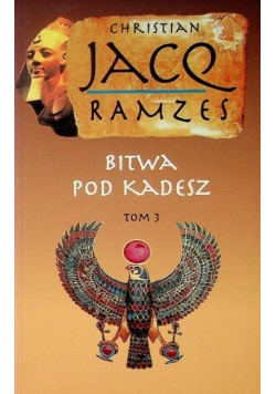 Bitwa pod Kadesz tom 3