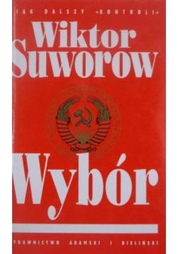 Wybór