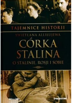 Córka Stalina