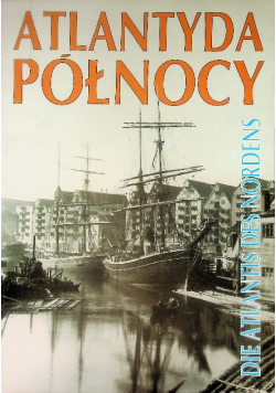 Atlantyda Północy