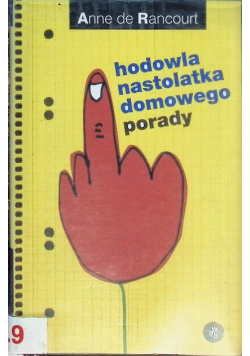 Hodowla nastolatka domowego porady