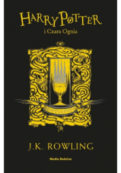 Harry Potter i Czara Ognia