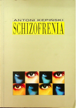 Schizofrenia