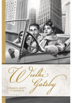 Wielki Gatsby