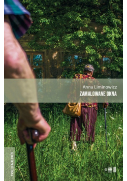 Zamalowane okna