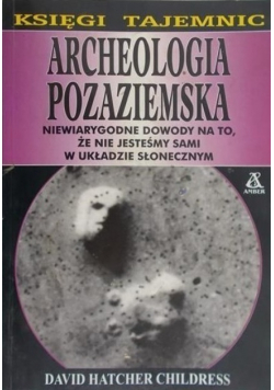 Archeologia pozaziemska