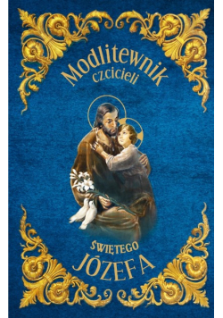 Modlitewnik Św Józefa