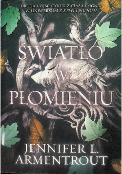 Światło w płomieniu