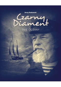 Czarny Diament tnie oceany