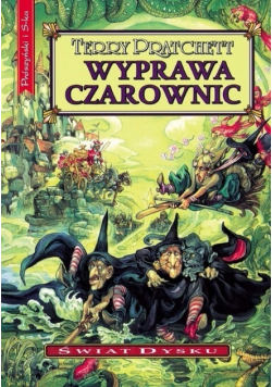 Wyprawa czarownic