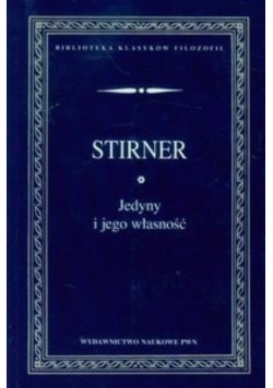 Jedyny i jego własność