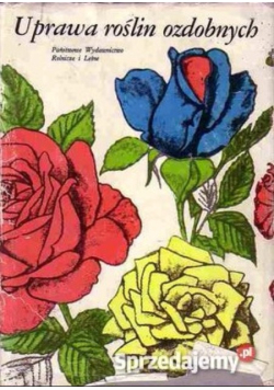 Uprawa roślin ozdobnych