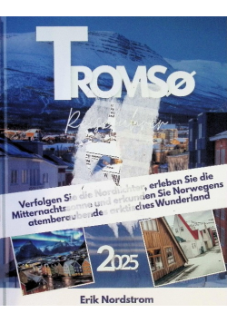 Tromso Reisefuhrer 2025