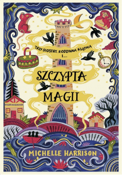 Szczypta magii