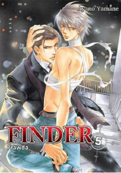 Finder Tom 5  Prawda
