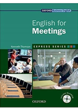 English for Meetings