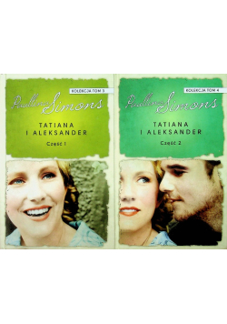 Tatiana i Aleksander Część 1 i 2