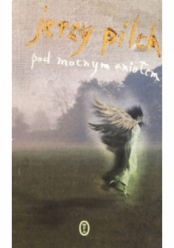 Pod mocnym aniołem