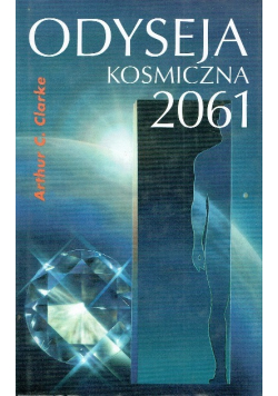 Odyseja kosmiczna 2001