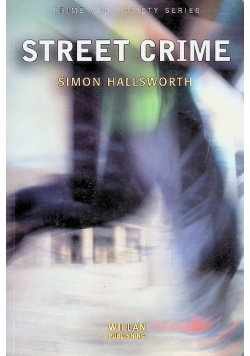 Street Crime