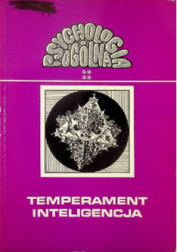 Temperament i inteligencja