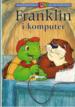 Franklin i komputer