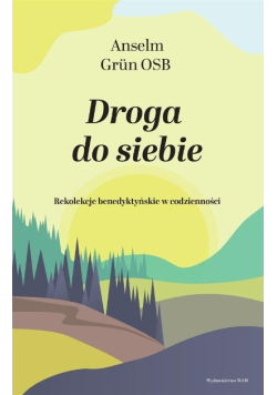 Droga do siebie