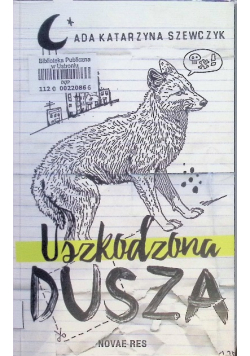 Uszkodzona dusza
