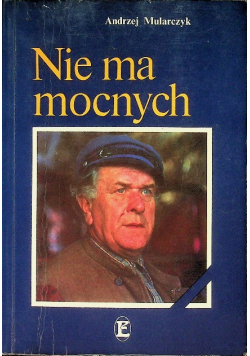 Nie ma mocnych