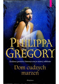 Dom cudzych marzeń