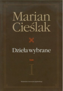 Dzieła wybrane Tom 1 Zagadnienia dowodowe w procesie karnym