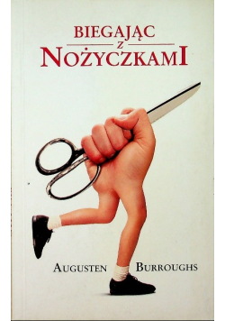 Biegając z nożyczkami
