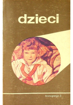 Dzieci Tom I