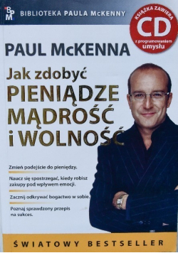 Jak zdobyć pieniądze mądrość i wolność