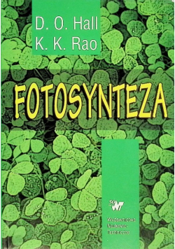 Fotosynteza