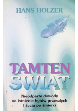 Tamten świat