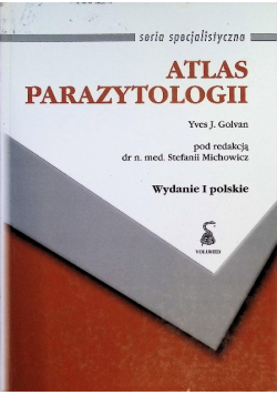 Atlas parazytologii