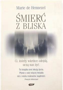 Śmierć z bliska