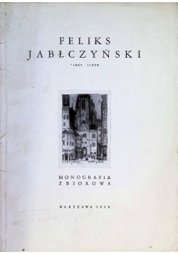 Monografia zbiorowa 1938r