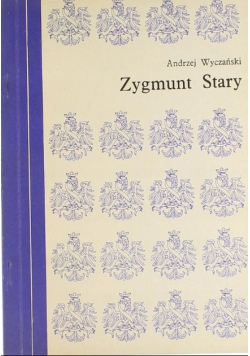 Zygmunt Stary