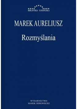 Rozmyślania