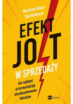 Efekt JOLT w sprzedaży
