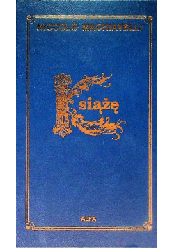 Książe