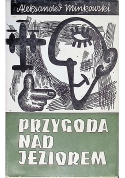 Przygoda nad jeziorem