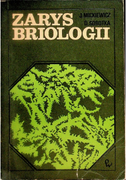 Zarys Briologii